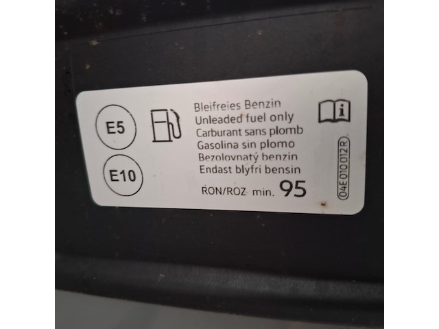 Personenauto, volkswagen, golf, 2.0 tsi gti, 2022 - afbeelding 49 van  67