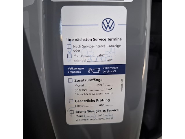 Personenauto, volkswagen, golf, 2.0 tsi gti, 2022 - afbeelding 50 van  67