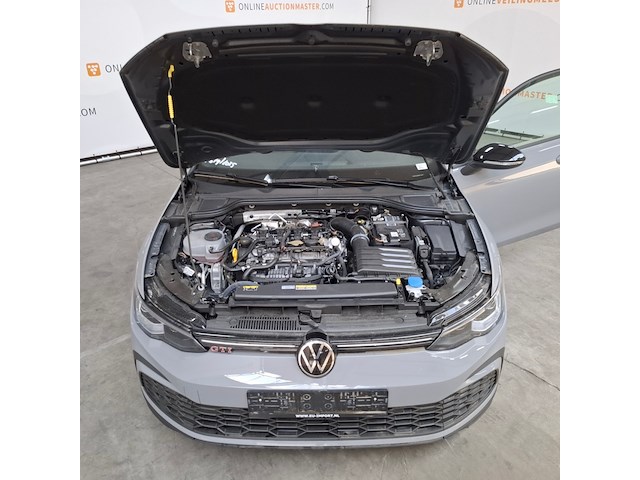 Personenauto, volkswagen, golf, 2.0 tsi gti, 2022 - afbeelding 51 van  67