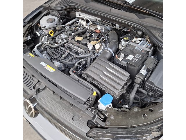 Personenauto, volkswagen, golf, 2.0 tsi gti, 2022 - afbeelding 52 van  67