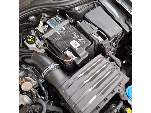 Personenauto, volkswagen, golf, 2.0 tsi gti, 2022 - afbeelding 53 van  67