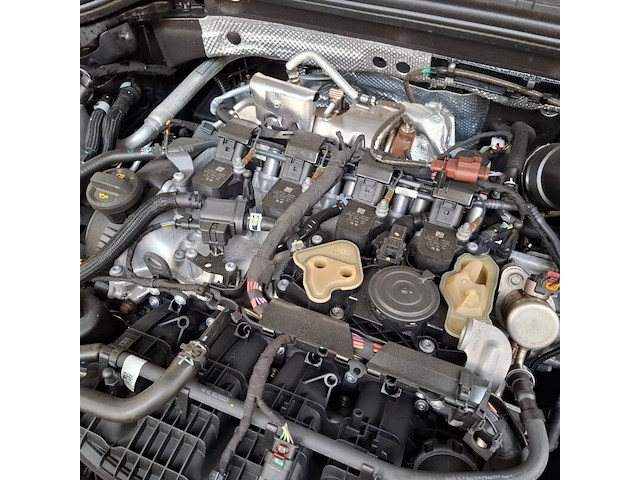 Personenauto, volkswagen, golf, 2.0 tsi gti, 2022 - afbeelding 55 van  67