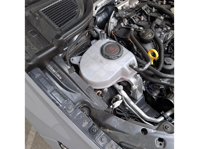 Personenauto, volkswagen, golf, 2.0 tsi gti, 2022 - afbeelding 57 van  67