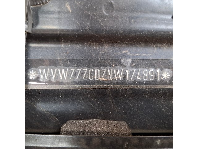 Personenauto, volkswagen, golf, 2.0 tsi gti, 2022 - afbeelding 58 van  67