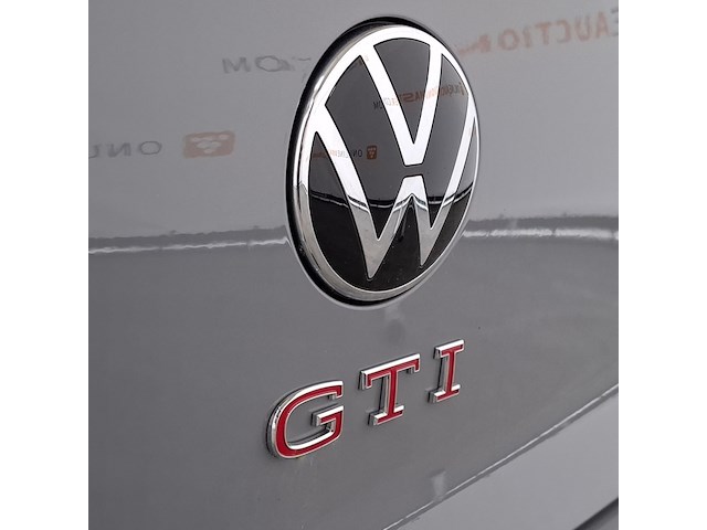 Personenauto, volkswagen, golf, 2.0 tsi gti, 2022 - afbeelding 59 van  67