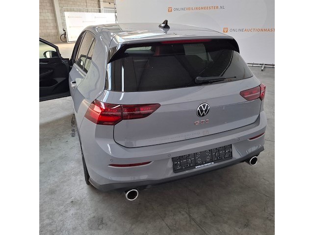Personenauto, volkswagen, golf, 2.0 tsi gti, 2022 - afbeelding 60 van  67