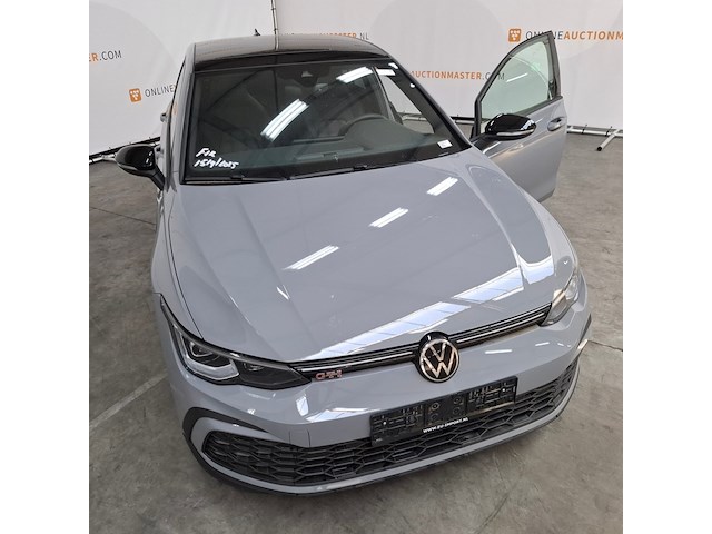 Personenauto, volkswagen, golf, 2.0 tsi gti, 2022 - afbeelding 61 van  67