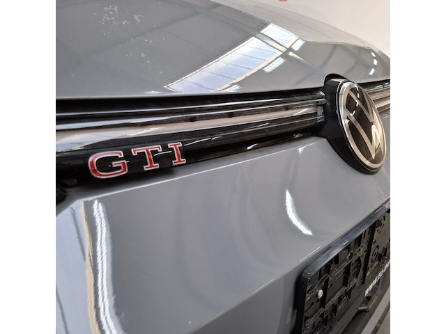 Personenauto, volkswagen, golf, 2.0 tsi gti, 2022 - afbeelding 62 van  67