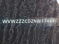 Personenauto, volkswagen, golf, 2.0 tsi gti, 2022 - afbeelding 64 van  67