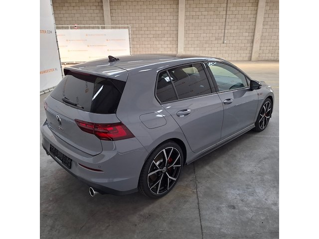 Personenauto, volkswagen, golf, 2.0 tsi gti, 2022 - afbeelding 66 van  67