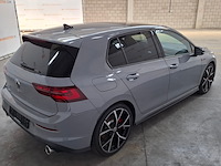 Personenauto, volkswagen, golf, 2.0 tsi gti, 2022 - afbeelding 66 van  67