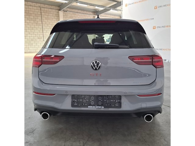 Personenauto, volkswagen, golf, 2.0 tsi gti, 2022 - afbeelding 67 van  67