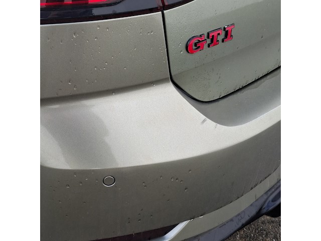 Personenauto volkswagen, golf 2.0 tsi gti, grijs, bouwjaar 2019 - afbeelding 6 van  48