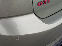 Personenauto volkswagen, golf 2.0 tsi gti, grijs, bouwjaar 2019 - afbeelding 6 van  48