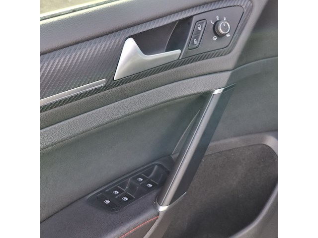 Personenauto volkswagen, golf 2.0 tsi gti, grijs, bouwjaar 2019 - afbeelding 13 van  48