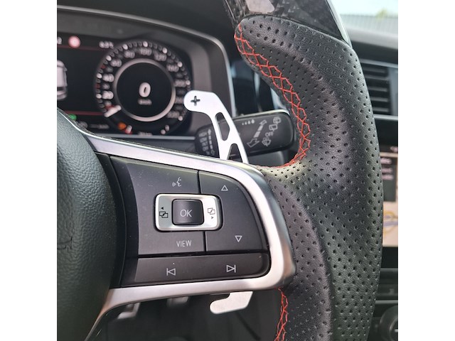 Personenauto volkswagen, golf 2.0 tsi gti, grijs, bouwjaar 2019 - afbeelding 18 van  48