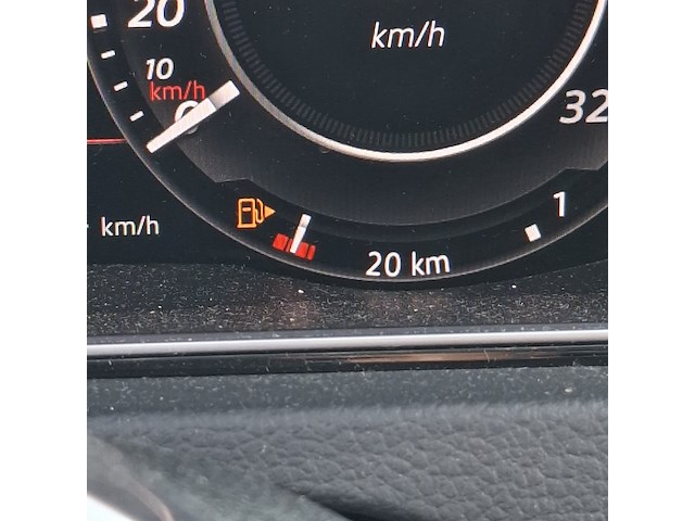 Personenauto volkswagen, golf 2.0 tsi gti, grijs, bouwjaar 2019 - afbeelding 20 van  48