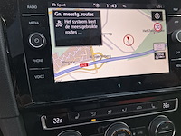 Personenauto volkswagen, golf 2.0 tsi gti, grijs, bouwjaar 2019 - afbeelding 22 van  48