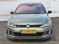 Personenauto volkswagen, golf 2.0 tsi gti, grijs, bouwjaar 2019 - afbeelding 12 van  48