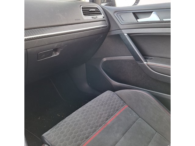 Personenauto volkswagen, golf 2.0 tsi gti, grijs, bouwjaar 2019 - afbeelding 27 van  48