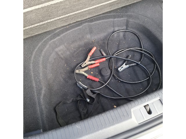 Personenauto volkswagen, golf 2.0 tsi gti, grijs, bouwjaar 2019 - afbeelding 30 van  48