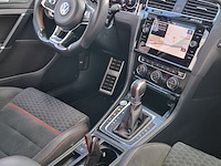 Personenauto volkswagen, golf 2.0 tsi gti, grijs, bouwjaar 2019 - afbeelding 32 van  48