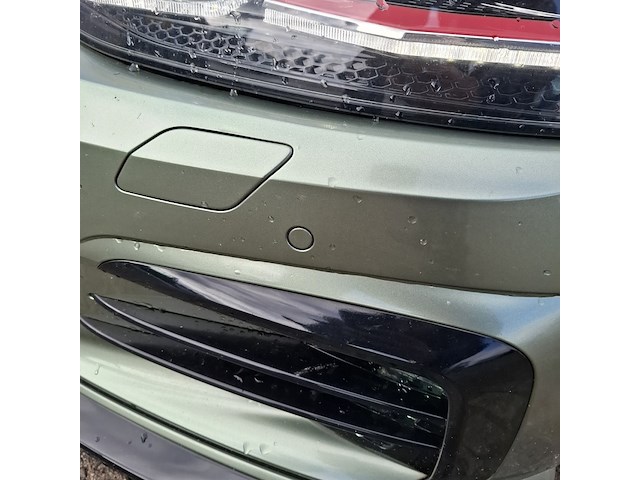 Personenauto volkswagen, golf 2.0 tsi gti, grijs, bouwjaar 2019 - afbeelding 42 van  48