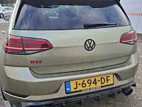 Personenauto volkswagen, golf 2.0 tsi gti, grijs, bouwjaar 2019 - afbeelding 45 van  48
