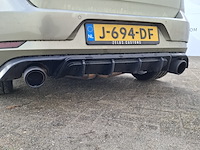 Personenauto volkswagen, golf 2.0 tsi gti, grijs, bouwjaar 2019 - afbeelding 46 van  48