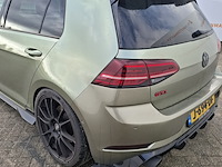 Personenauto volkswagen, golf 2.0 tsi gti, grijs, bouwjaar 2019 - afbeelding 47 van  48