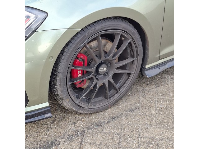 Personenauto, volkswagen, golf, 2.0 tsi gti performance, 2019 - afbeelding 2 van  48