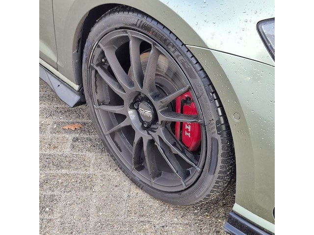 Personenauto, volkswagen, golf, 2.0 tsi gti performance, 2019 - afbeelding 3 van  48