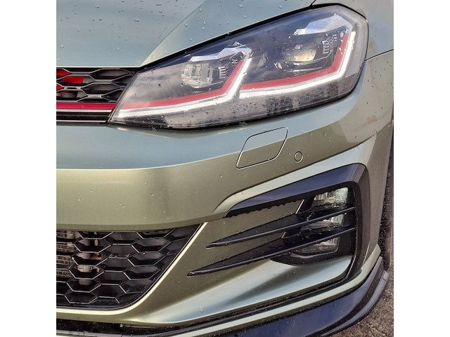 Personenauto, volkswagen, golf, 2.0 tsi gti performance, 2019 - afbeelding 7 van  48