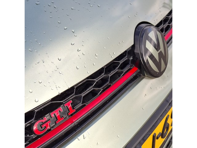 Personenauto, volkswagen, golf, 2.0 tsi gti performance, 2019 - afbeelding 8 van  48