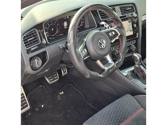 Personenauto, volkswagen, golf, 2.0 tsi gti performance, 2019 - afbeelding 11 van  48