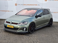 Personenauto, volkswagen, golf, 2.0 tsi gti performance, 2019 - afbeelding 1 van  48