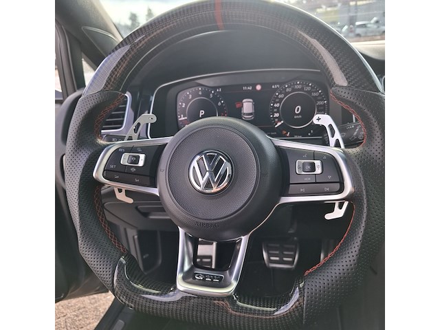 Personenauto, volkswagen, golf, 2.0 tsi gti performance, 2019 - afbeelding 16 van  48