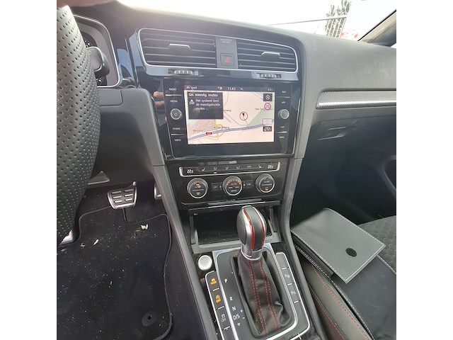 Personenauto, volkswagen, golf, 2.0 tsi gti performance, 2019 - afbeelding 21 van  48