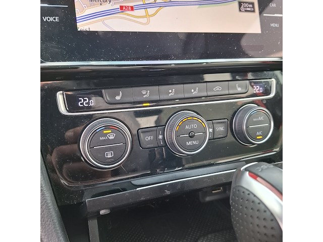 Personenauto, volkswagen, golf, 2.0 tsi gti performance, 2019 - afbeelding 24 van  48