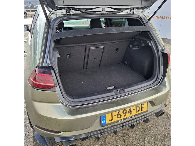 Personenauto, volkswagen, golf, 2.0 tsi gti performance, 2019 - afbeelding 29 van  48