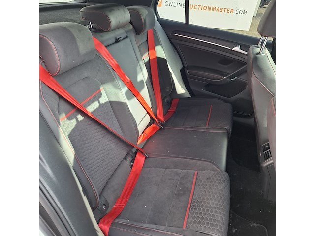 Personenauto, volkswagen, golf, 2.0 tsi gti performance, 2019 - afbeelding 31 van  48