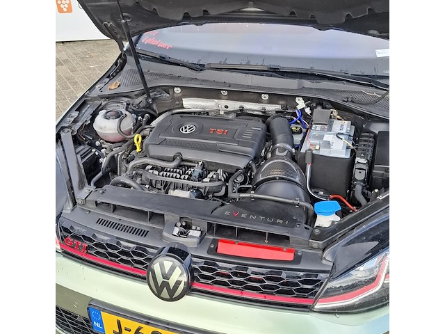 Personenauto, volkswagen, golf, 2.0 tsi gti performance, 2019 - afbeelding 37 van  48