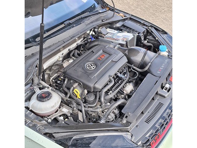Personenauto, volkswagen, golf, 2.0 tsi gti performance, 2019 - afbeelding 41 van  48