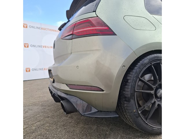 Personenauto, volkswagen, golf, 2.0 tsi gti performance, 2019 - afbeelding 43 van  48