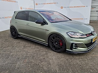 Personenauto, volkswagen, golf, 2.0 tsi gti performance, 2019 - afbeelding 34 van  48