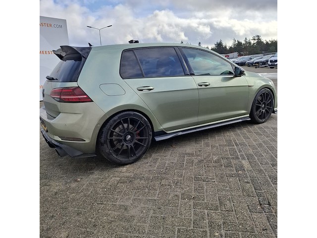 Personenauto, volkswagen, golf, 2.0 tsi gti performance, 2019 - afbeelding 44 van  48