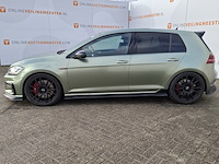 Personenauto, volkswagen, golf, 2.0 tsi gti performance, 2019 - afbeelding 48 van  48