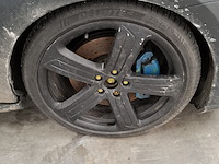 Personenauto, volkswagen, golf, 2.0 tsi r 4motion, 2014 - afbeelding 2 van  22