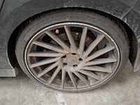 Personenauto, volkswagen, golf, 2.0 tsi r 4motion, 2014 - afbeelding 4 van  22