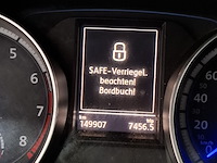 Personenauto, volkswagen, golf, 2.0 tsi r 4motion, 2014 - afbeelding 5 van  22